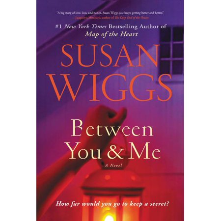 Between You and Me (Hardcover)