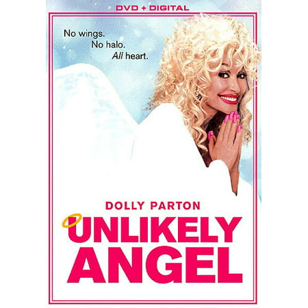 Unlikely Angel (DVD)