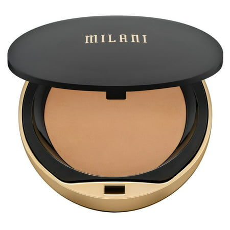 Milani Conceal + Perfect Shine-Proof Powder, Natural Beige05 Natural Beige,