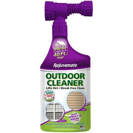 Rejuvenate Surface Cleaners, 32 Fluid Ounce