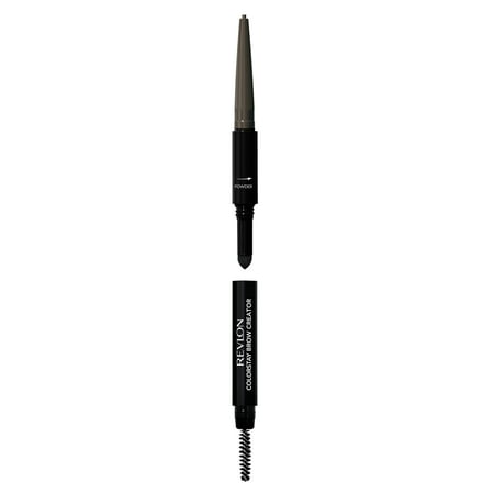 Revlon ColorStay Brow Creator, 645 Graphite, 0.01 ozGraphite,