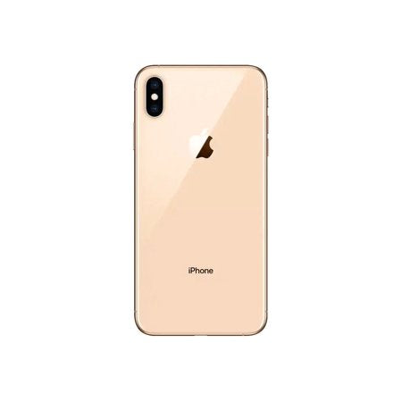 Apple iPhone XS Max 64GB Gold Cell Phone