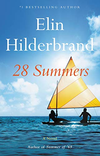 28 Summers (Hardcover)