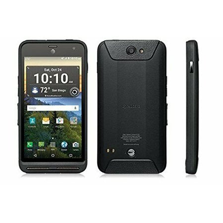 Unlocked Kyocera DuraForce XD E6790 4G VoLTE - Black (T-Mobile) Phone. A Grade Used
