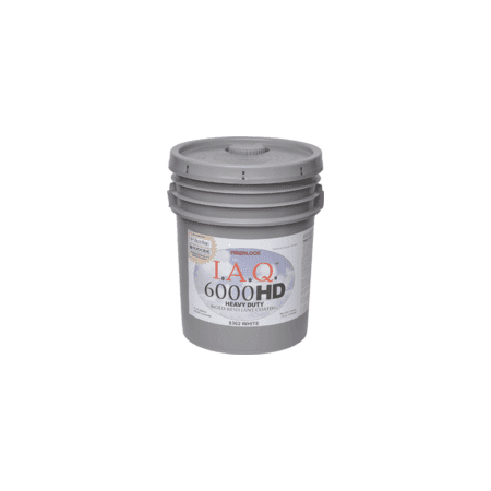 IAQ 6000HD Mold Resistant Coating - White 8362-5