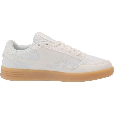 Womens Reebok Reebok Club MEMT TXTL Shoe Size: 9 Nondyed - Nondyed - Nondyed Fashion Sneakers