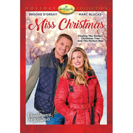Miss Christmas (DVD)