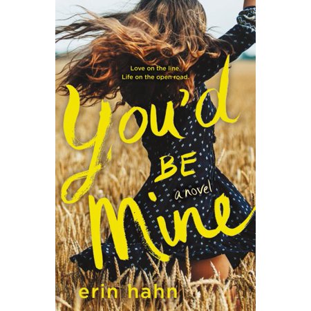 You'd Be Mine (Hardcover)