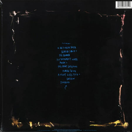 The Cure - The Head On The Door - Vinyl