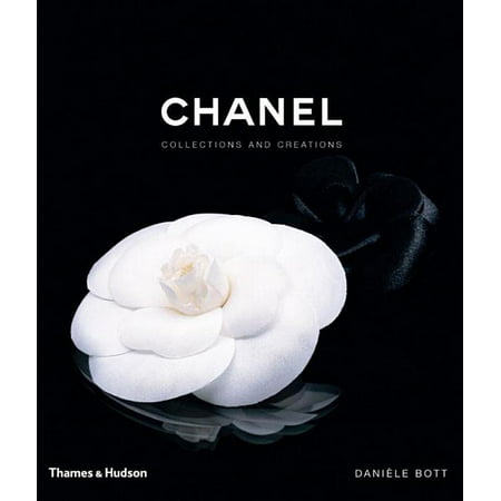 Chanel: Collections and Creations (Hardcover)