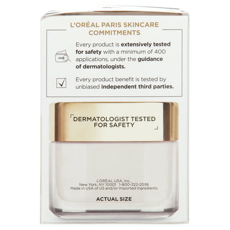 L'Oreal Paris Age Perfect Night Cream, 2.5 ozMulticolor,