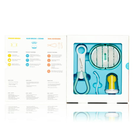 Baby Grooming Kit - 5 Items by Fridababy