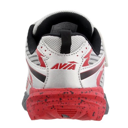 Avia Kids Boys Force Ii Training Sneakers Shoes Casual, 3 M US Little Kid