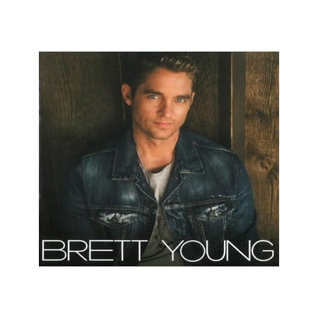 Brett Young - Brett Young - CD