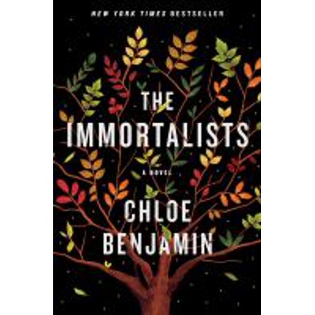 The Immortalists (Hardcover)