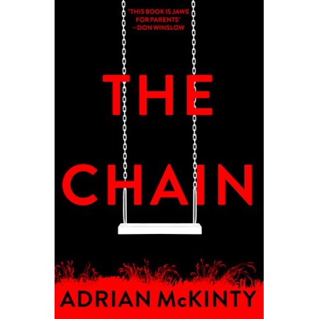The Chain (Hardcover)