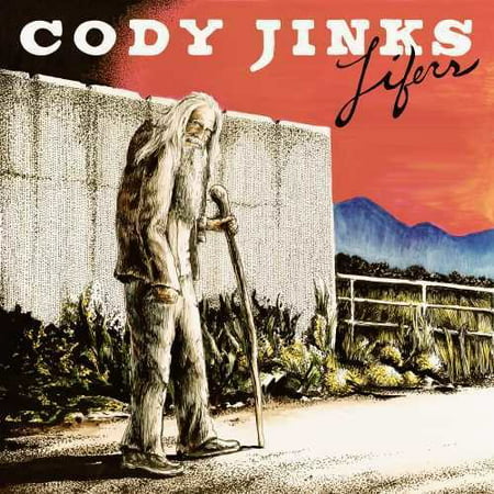 Cody Jinks - Lifers - Vinyl