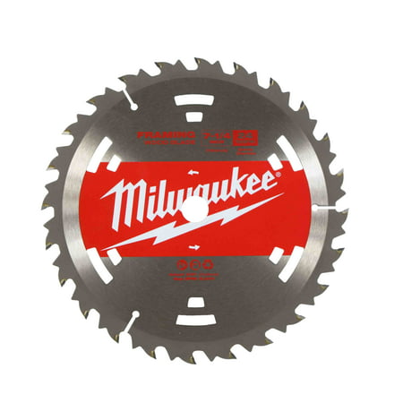 Milwaukee M18 7-1/4" 18V Brushless Circular Saw 2631-20 (Bare Tool)
