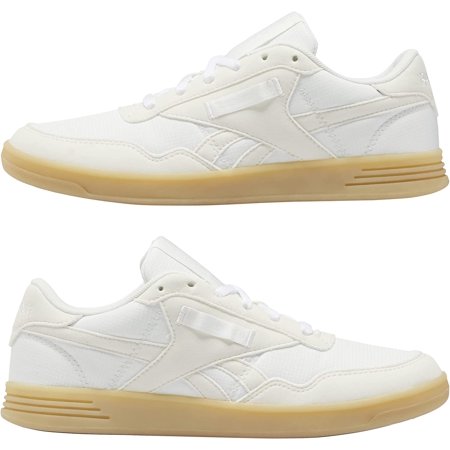 Womens Reebok Reebok Club MEMT TXTL Shoe Size: 9 Nondyed - Nondyed - Nondyed Fashion Sneakers