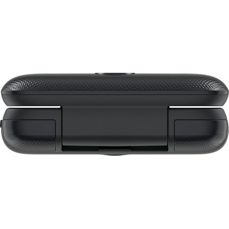Verizon TCL Flip Pro, 4GB, Black - Prepaid Phone