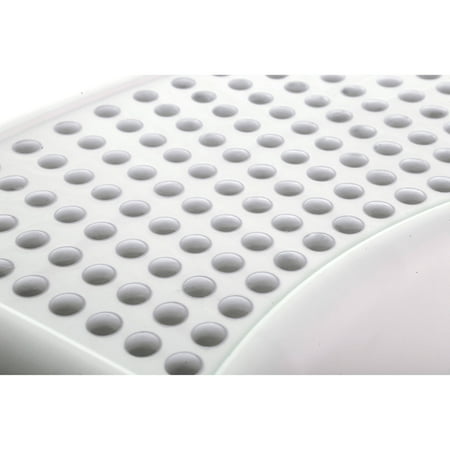 Dreambaby Step Stool for Toddlers with Anti-Slip Rubber Dots Gray