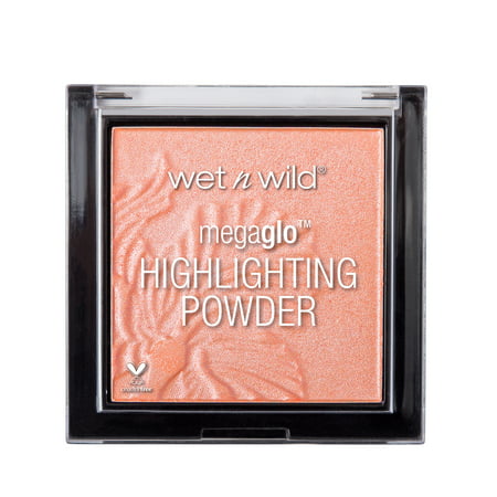 wet n wild MegaGlo Highlighting Powder, Bloom TimeBloom Time,