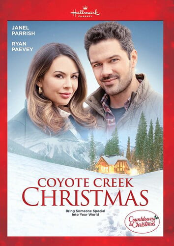 Coyote Creek Christmas (DVD)