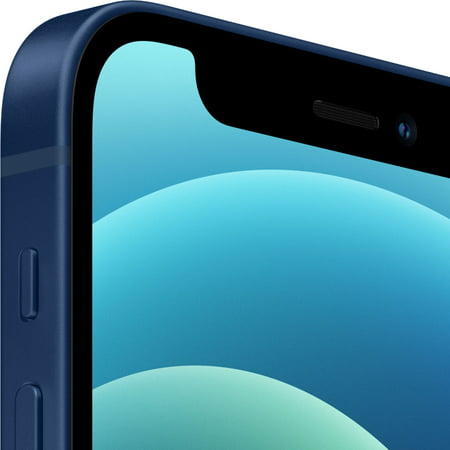 Apple iPhone 12 Mini 64GB Blue (Unlocked) Used Grade B