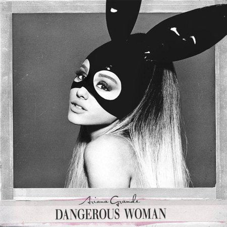 Dangerous Woman (Vinyl)