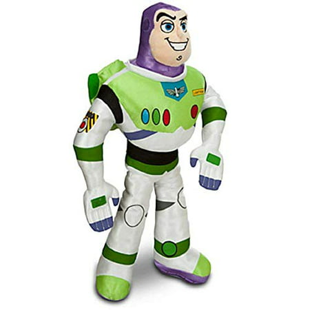 Toy Story 16" Buzz Lightyear Plush Doll