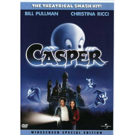 Casper (DVD)