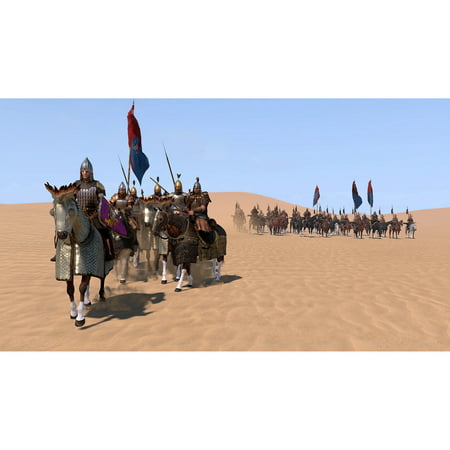Mount & Blade 2: Bannerlord - Xbox Series X, Xbox One