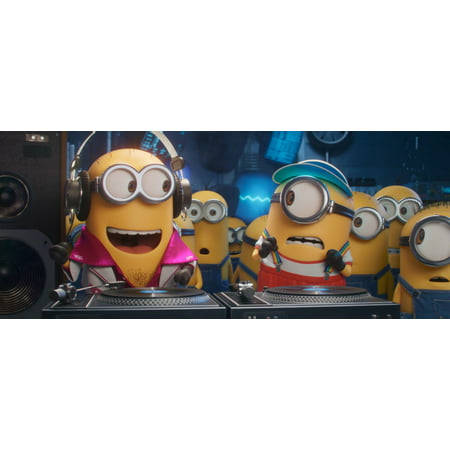 Minions: 2-Movie Collection (DVD)