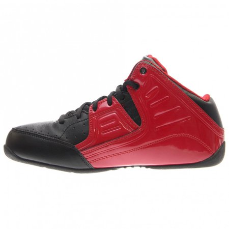 AND1 Mens Rocket 4.0 Mid Basketball Sneakers Shoes Casual