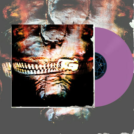 Slipknot - Vol. 3 The Subliminal Verses - Vinyl