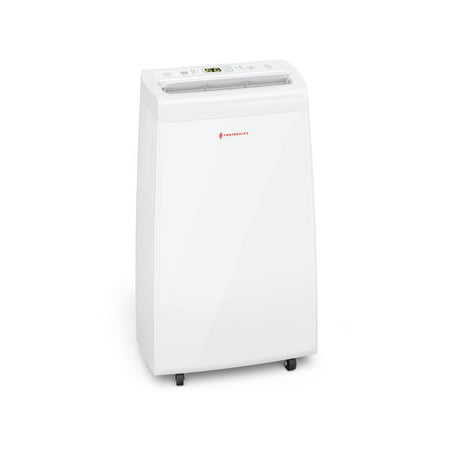 TaoTronics 120-V 10,000 BTU ASHRAE (6,500 BTU SACC) 3-in-1 Portable Air Conditioner, Fan, and Dehumidifier