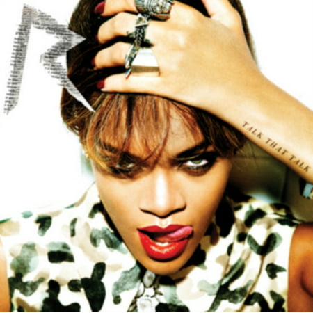 Rihanna - Talk That Talk - Vinyl (explicit)