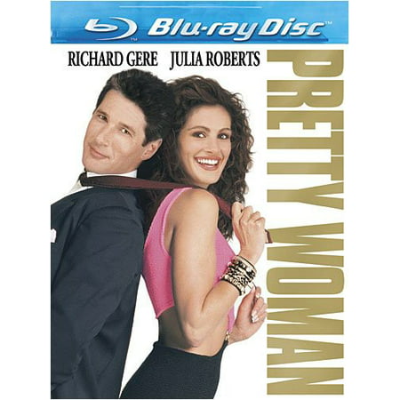 Pretty Woman (Blu-ray)