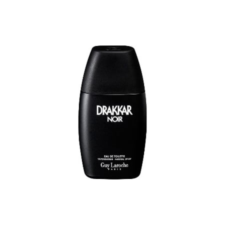 Guy Laroche Drakkar Noir EDT Spray 3.4 Oz, One Size