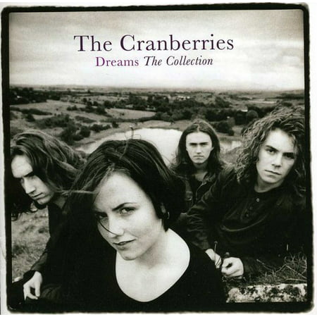 The Cranberries Dreams: The Collection - Vinyl
