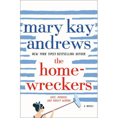 The Homewreckers (Hardcover)