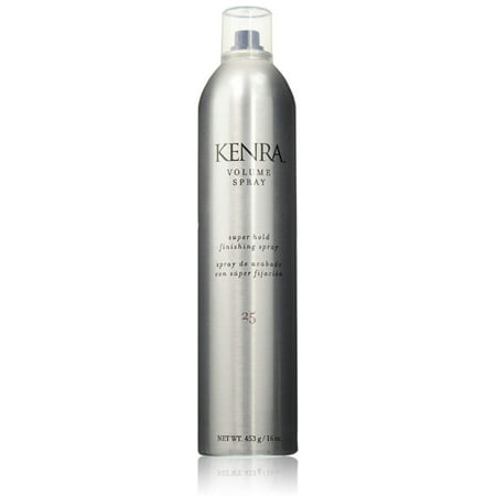 Kenra Volume Hairspray 25, 16 Oz, 16 fl oz