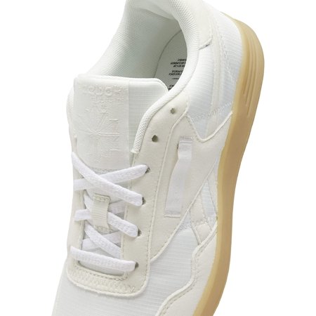 Womens Reebok Reebok Club MEMT TXTL Shoe Size: 9 Nondyed - Nondyed - Nondyed Fashion Sneakers