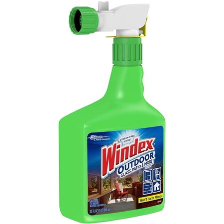 windex outdoor glass and patio concentrated cleaner