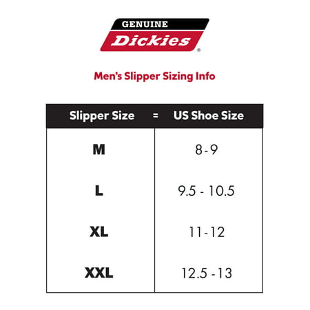 Genuine Dickies Men's Indoor/Outdoor Venetian Moccasin Slipper (Tan, Size Medium (8-9))Tan,