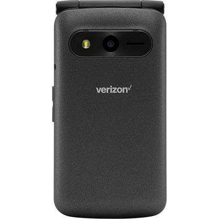 Verizon Wireless Freetel eTalk Prepaid Flip Phone