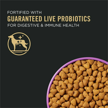 Purina Pro Plan High Energy, High Protein Dog Food, SPORT 30/20 Salmon & Rice Formula, 33 lb. Bag