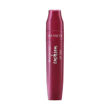 Revlon Kiss Cushion Lip Tint - Naughty MauveNaughty Mauve,