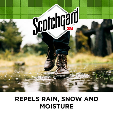 Scotchgard Outdoor Water Shield Water Repellent Spray, 10.5 oz, 2 cans