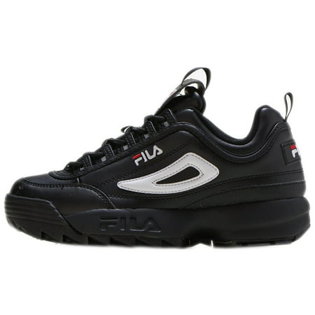 Fila Disruptor Il Premium Big Kids Sneaker